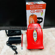 may bom bong bong tao hinh 2