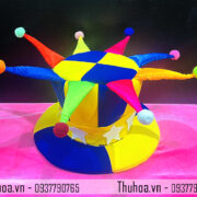 non chu he de thuong (2)