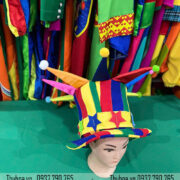 non chu he nhieu mau M2 (2)