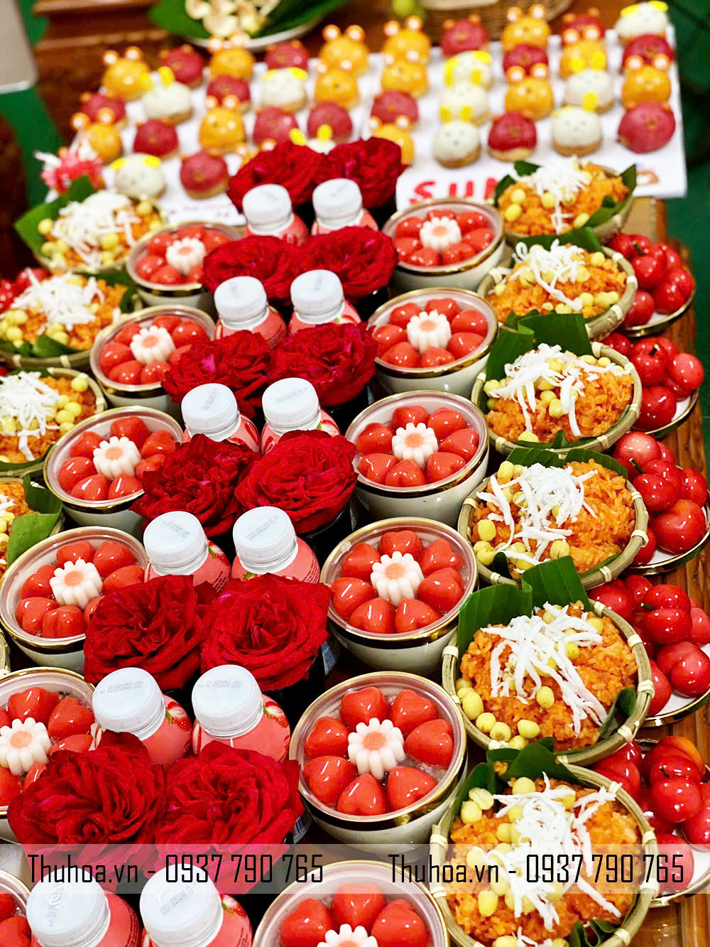 MAM CUNG BE TRAI TONE DO NANG CAO (7)