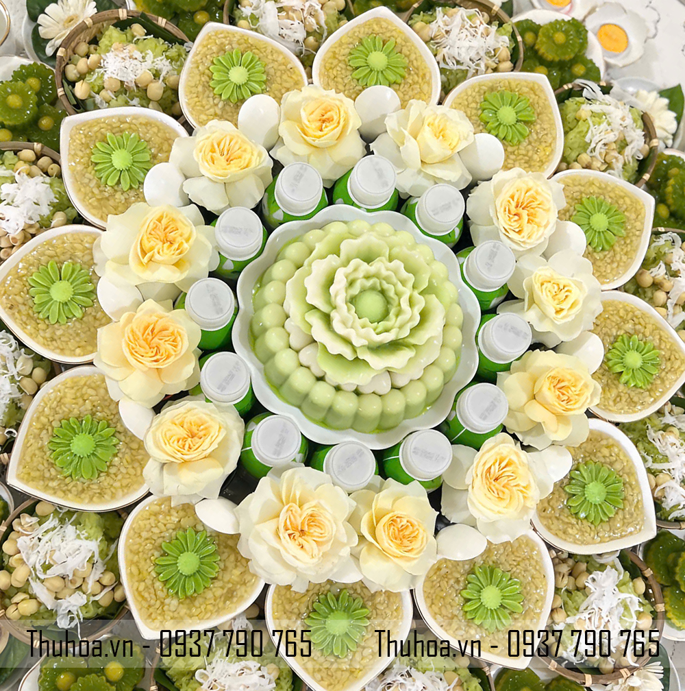 MAM CUNG BE TRAI XANH LA 7