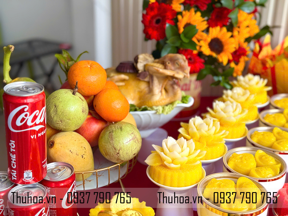 MAM CUNG KHAI TRUONG TONG DO VANG (2),