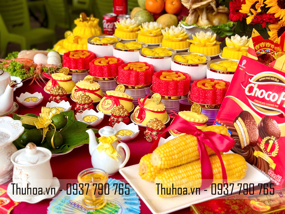 MAM CUNG KHAI TRUONG TONG DO VANG (3),