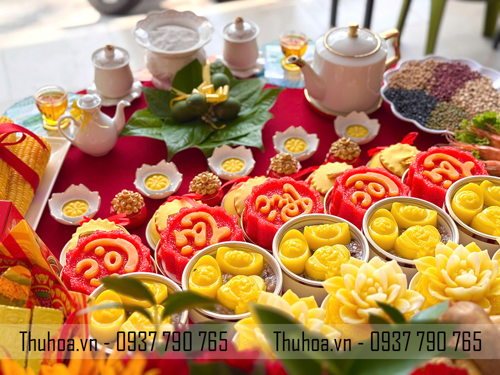 MAM CUNG KHAI TRUONG TONG DO VANG (4),