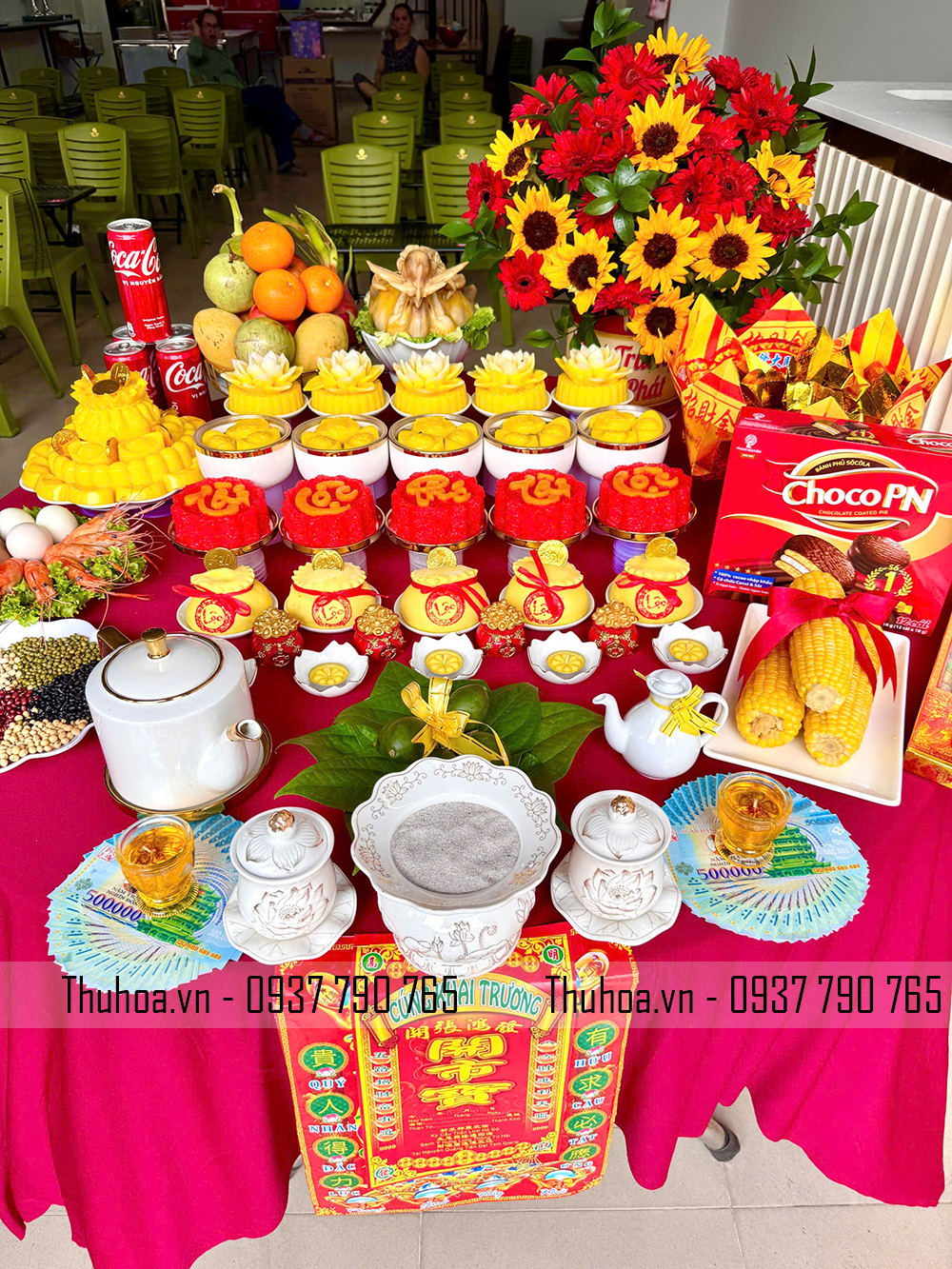 MAM CUNG KHAI TRUONG TONG DO VANG (5).