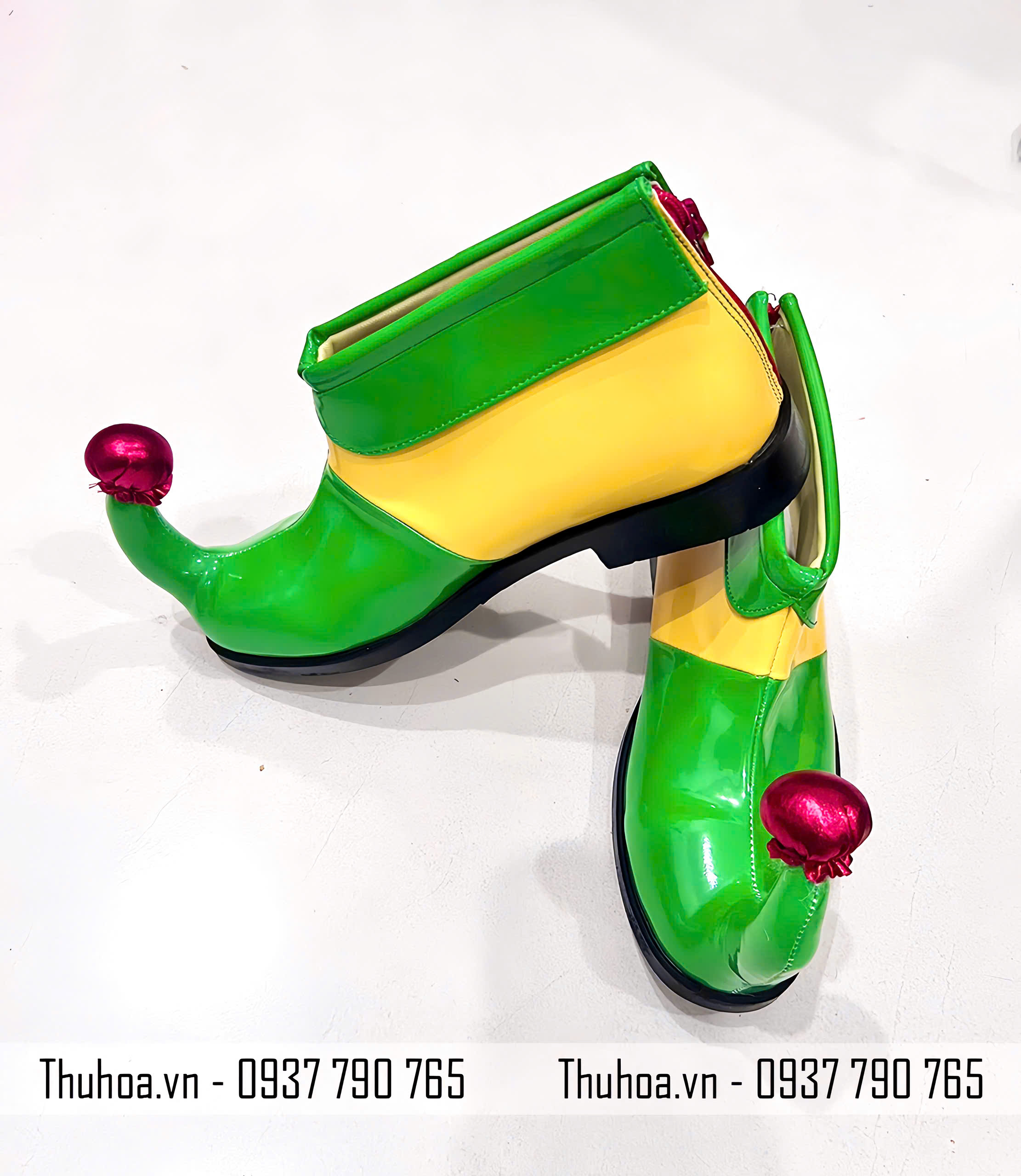 giay chu he vang xanh la (1)