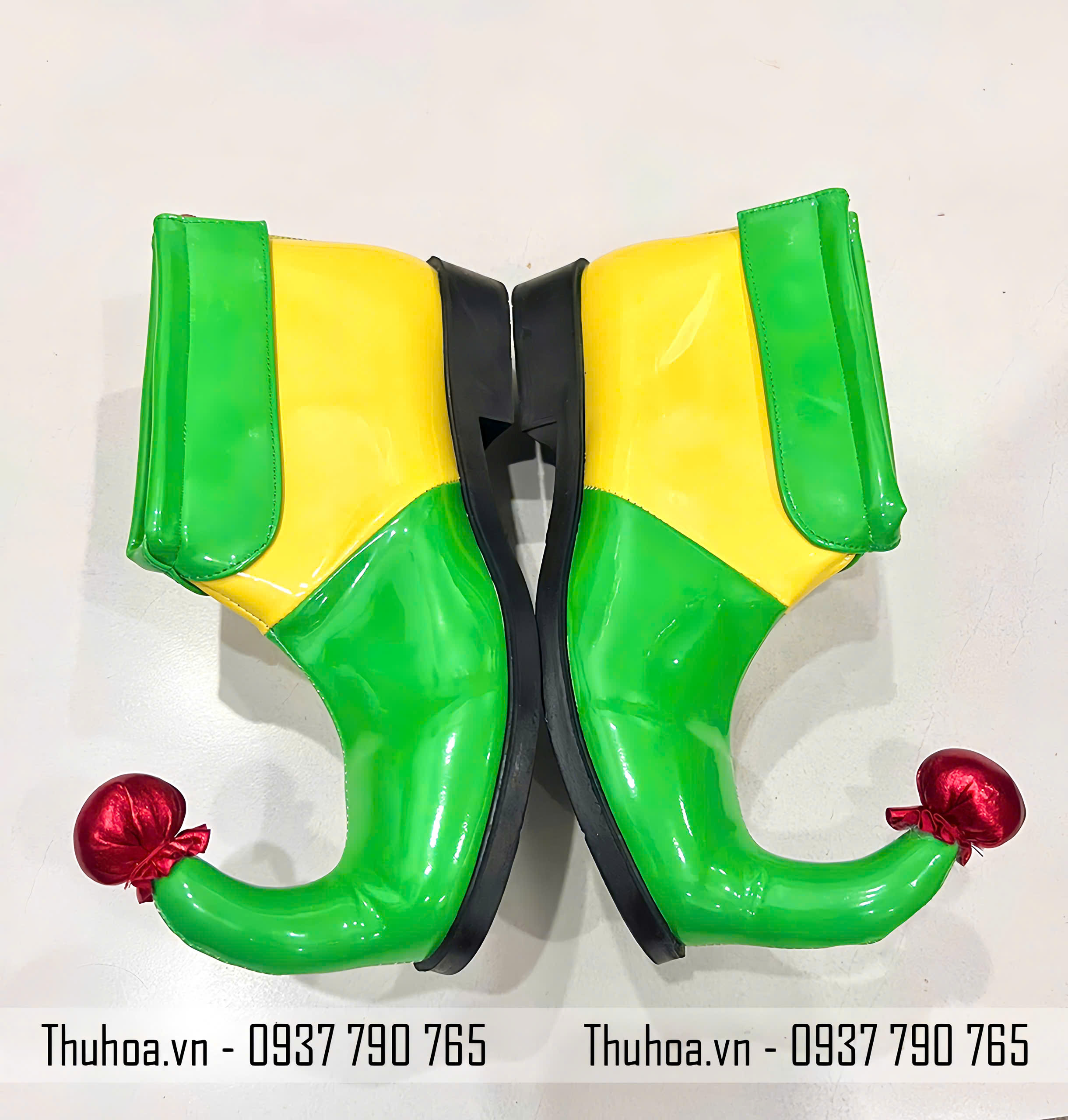 giay chu he vang xanh la (4)