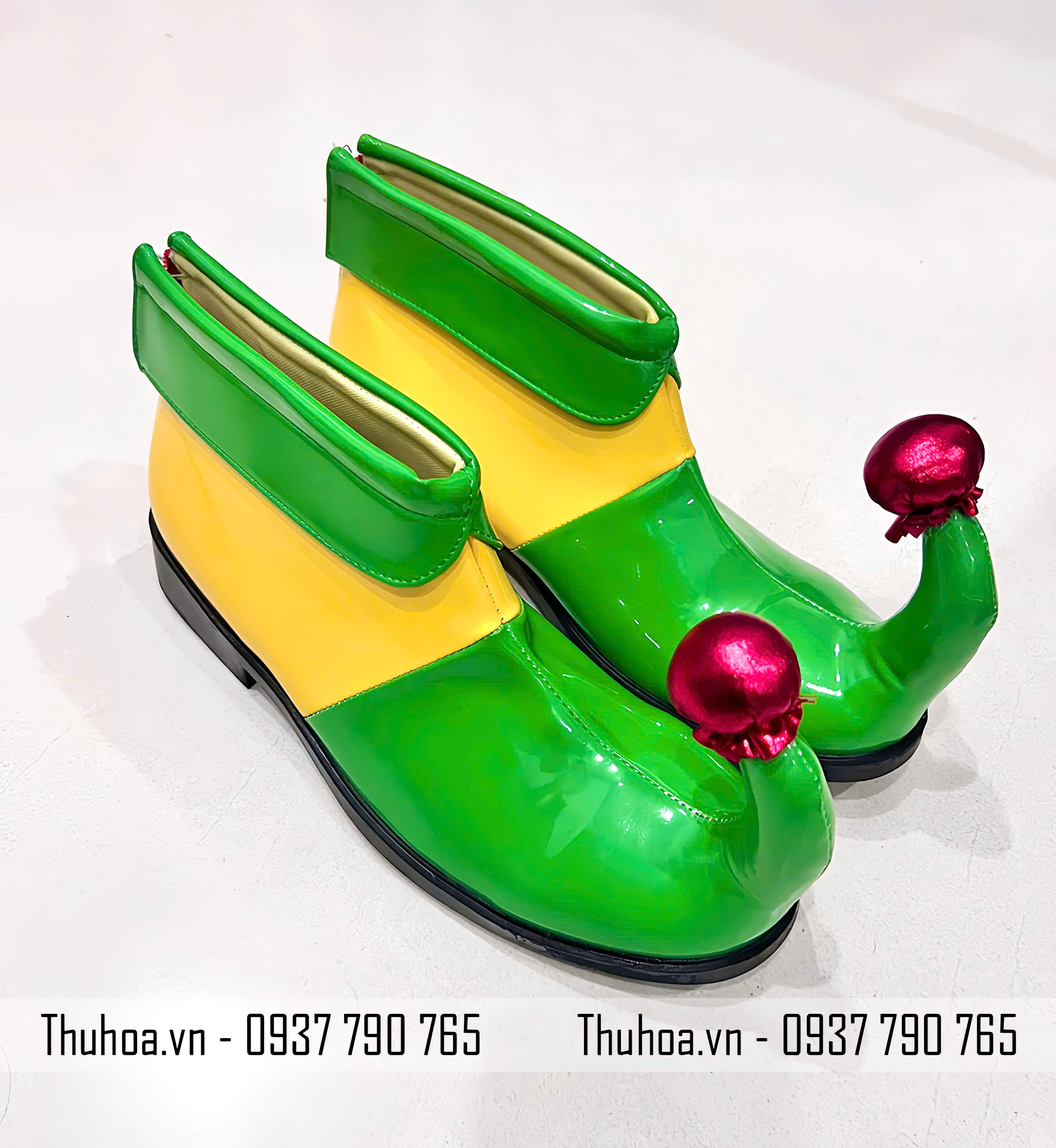 giay chu he vang xanh la (5)