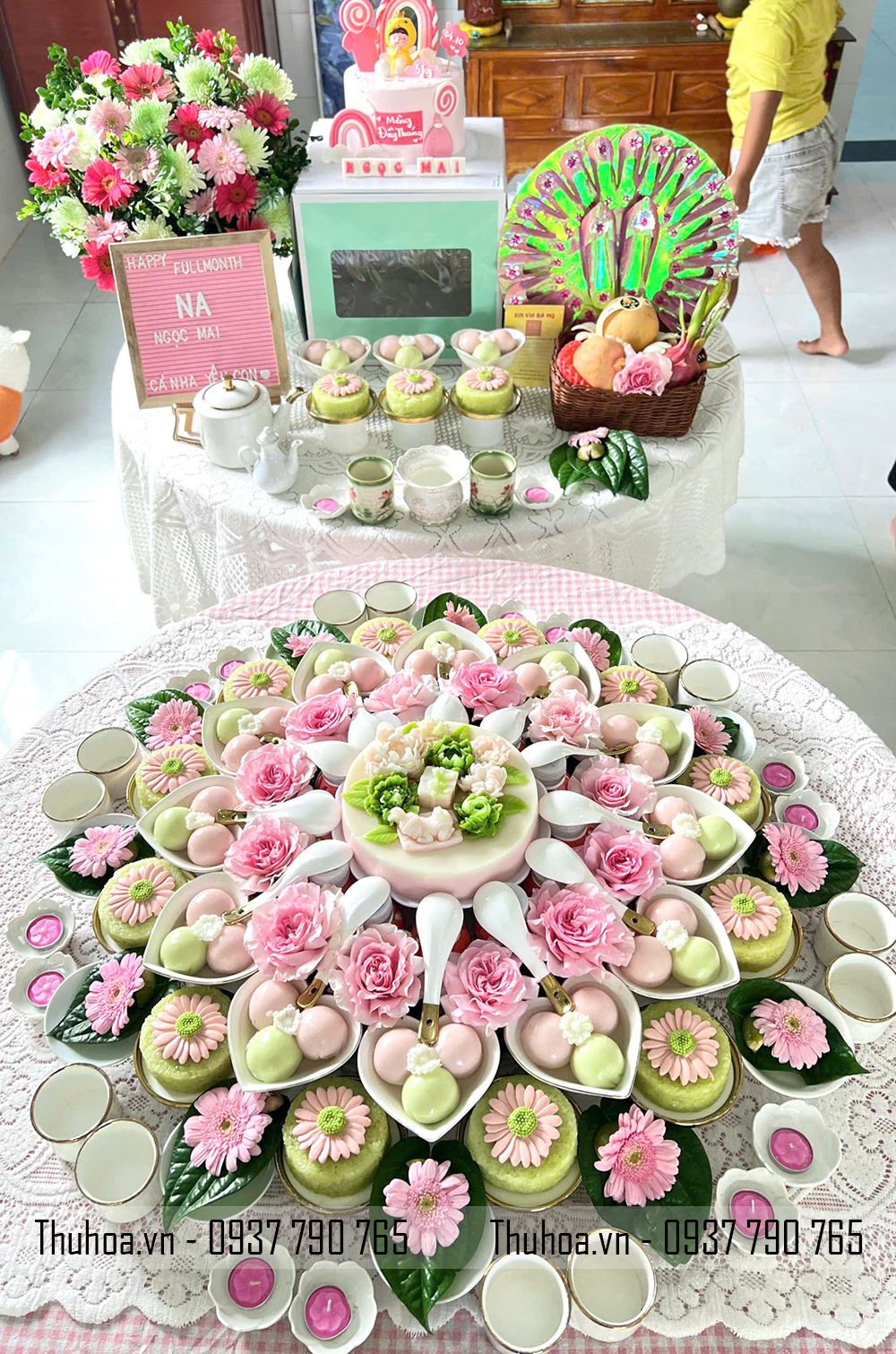 mâm cung be gai co ban tone hong xanh la (4).