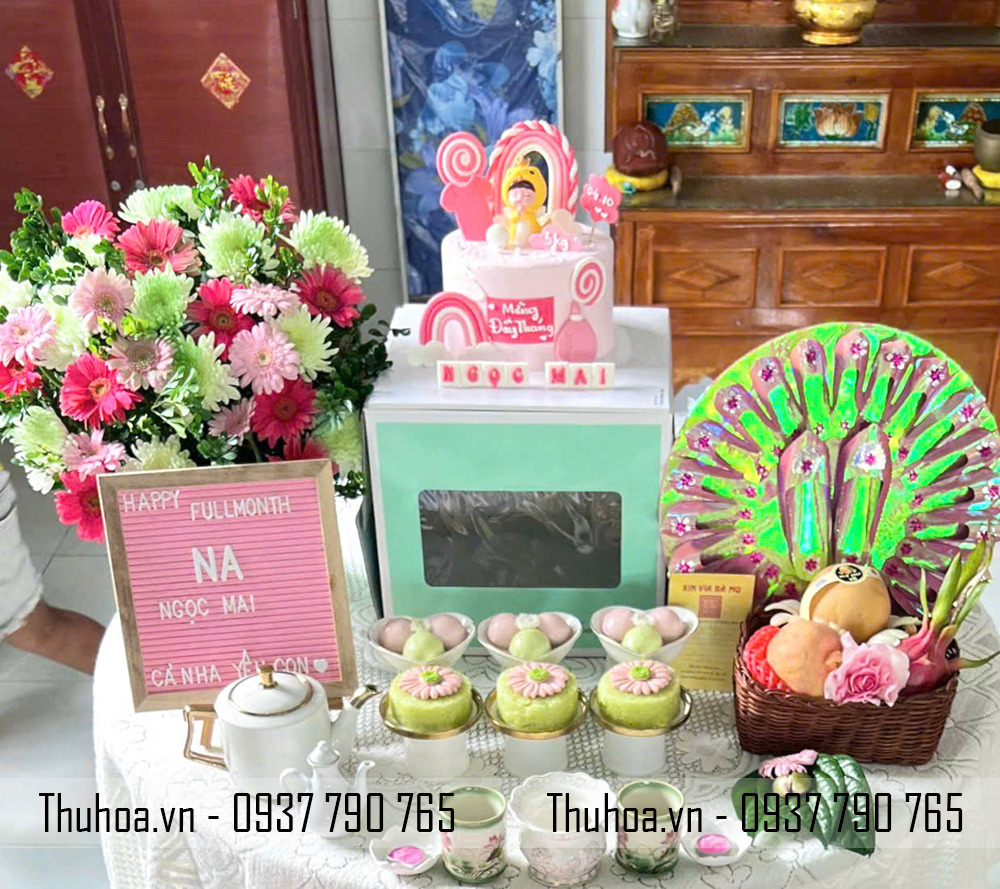 mâm cung be gai co ban tone hong xanh la (6).