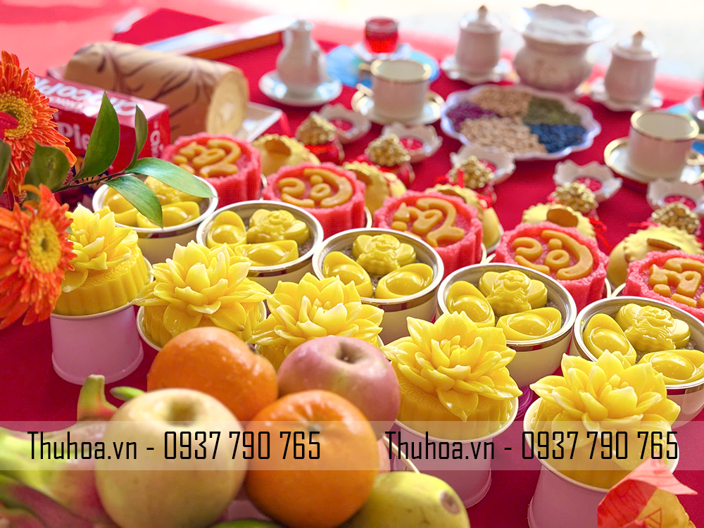 mam cung khai truong co ban do vang (2)