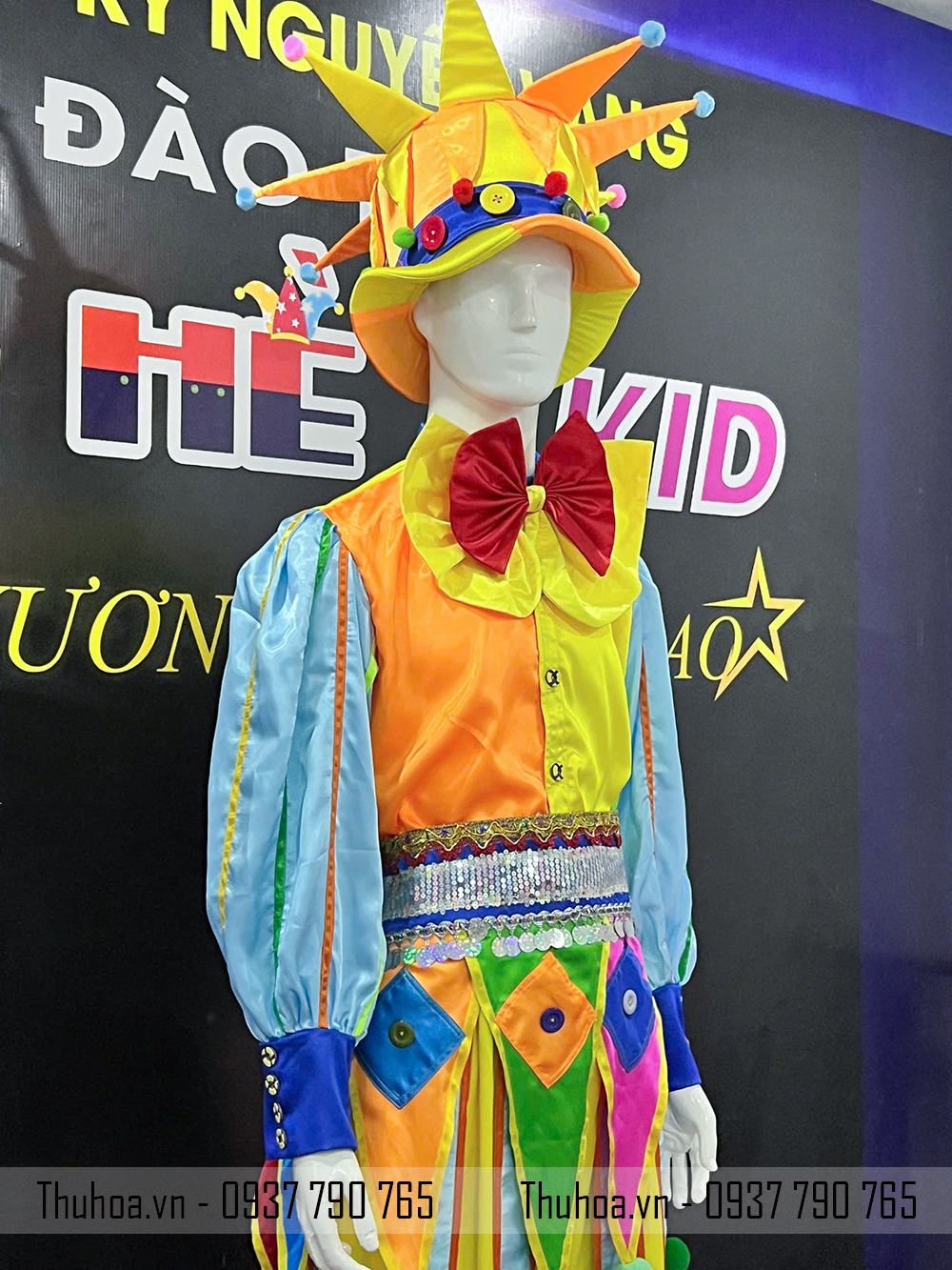 Trang phục chu he (5)