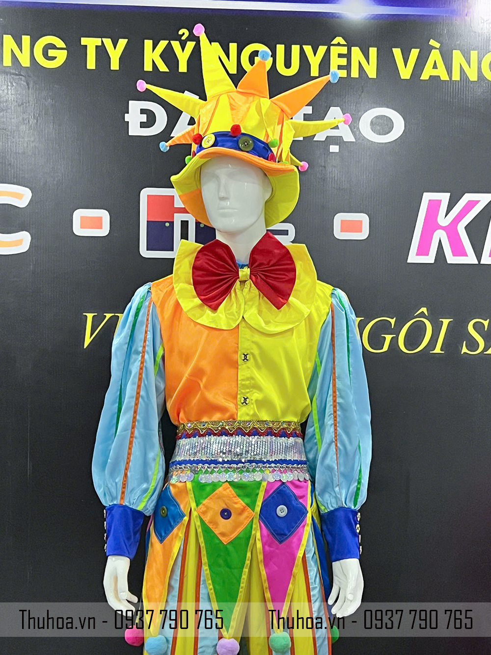 Trang phục chu he (6)