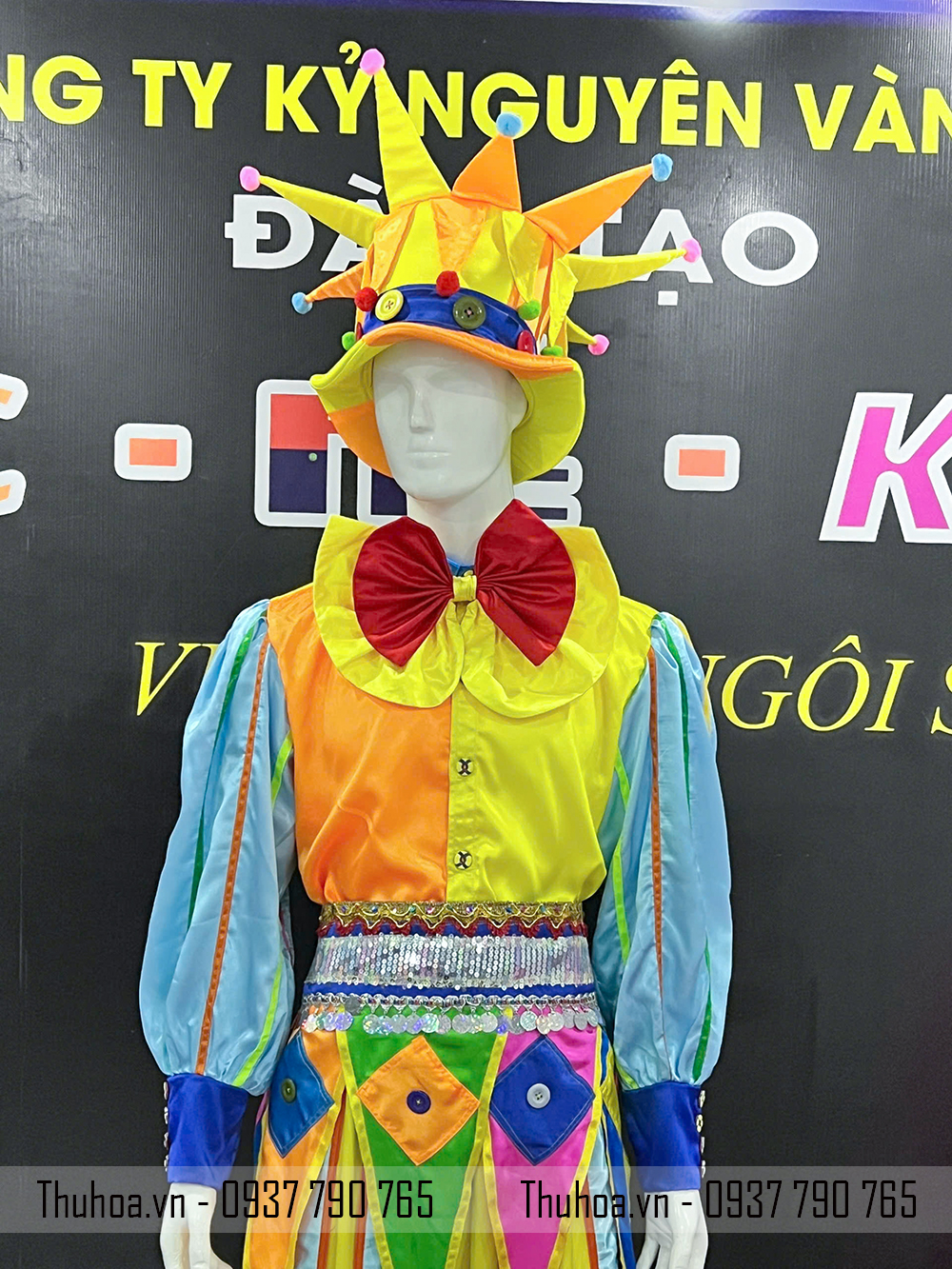 Trang phục chu he (8)