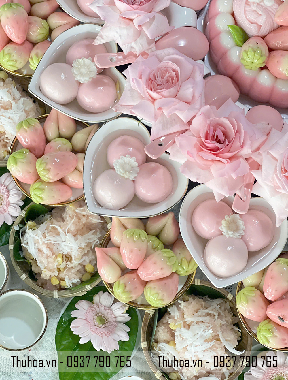 mam cung thoi be Kim Cuong (4)