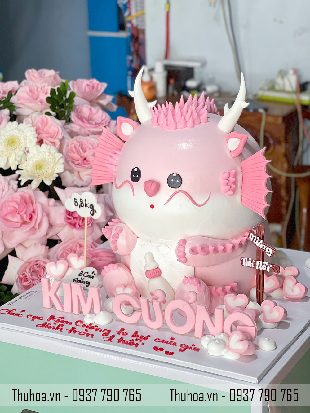 mam cung thoi be Kim Cuong (6)