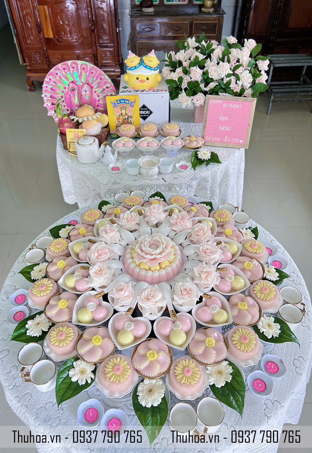 mam cung thoi noi be Anh Duong (2)