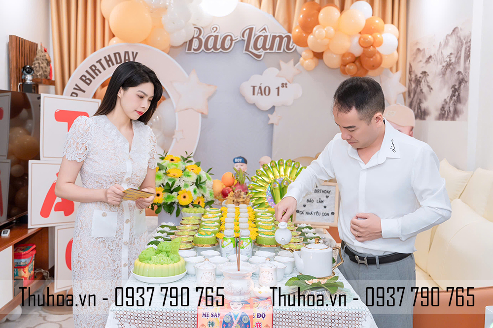 mâm cung thoi noi be Bao Lam (11)