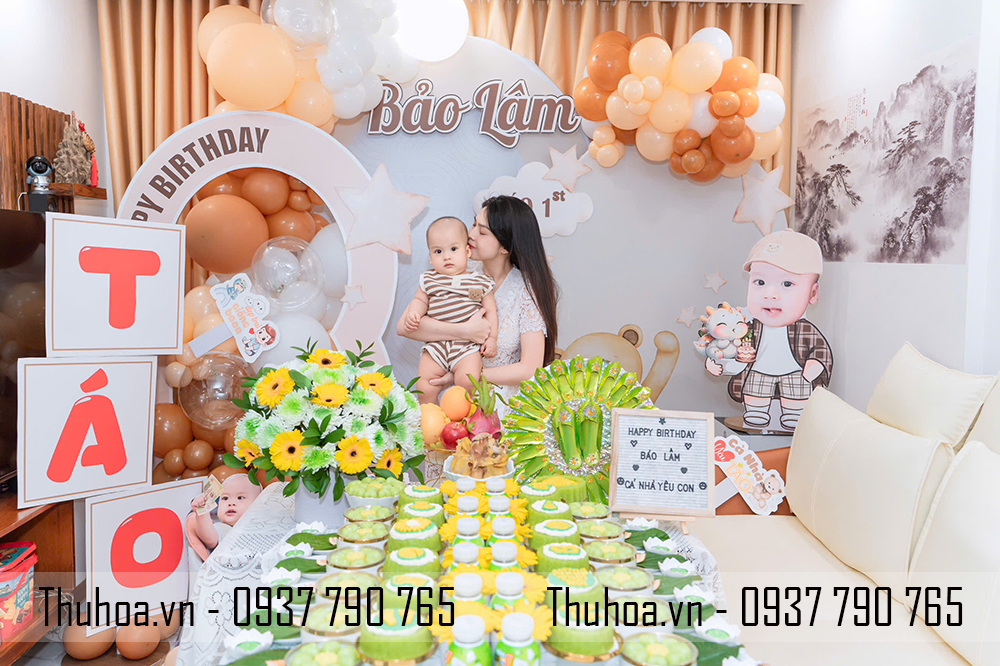 mâm cung thoi noi be Bao Lam (14)