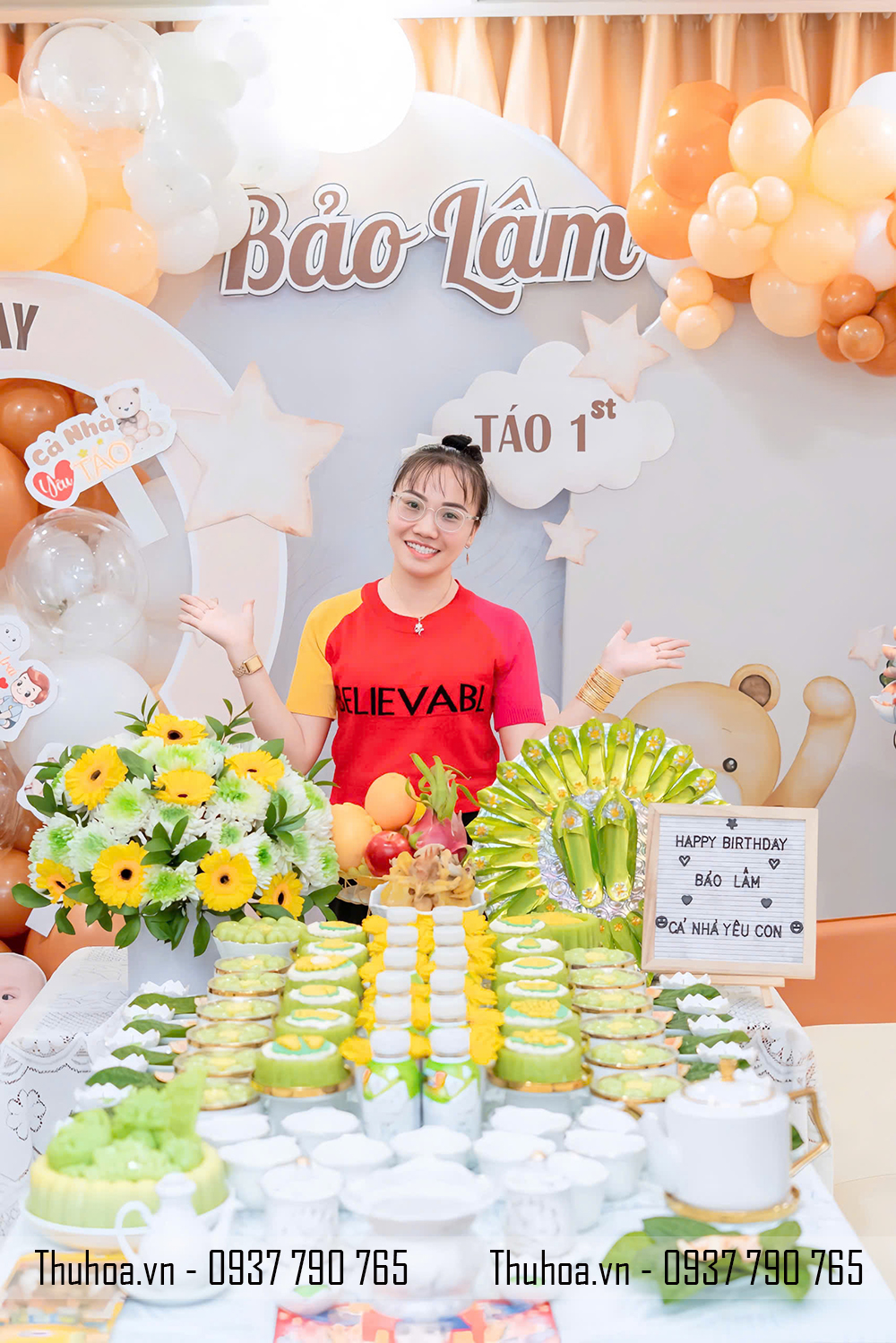 mâm cung thoi noi be Bao Lam (16)