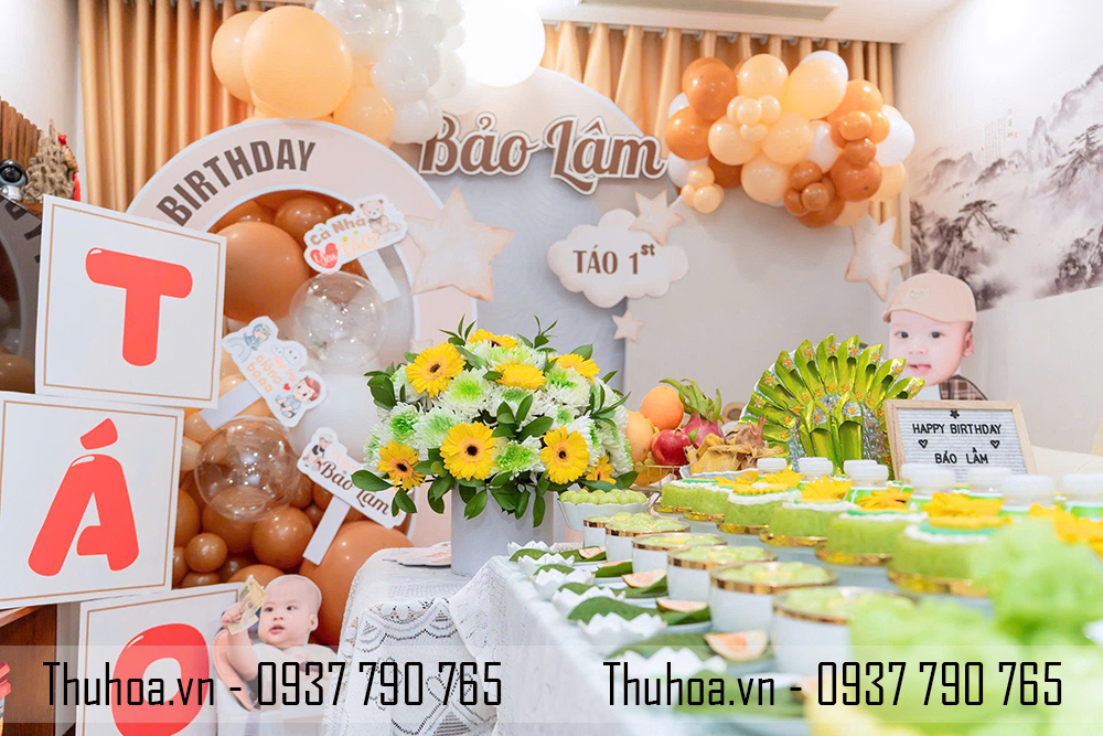 mâm cung thoi noi be Bao Lam (20)