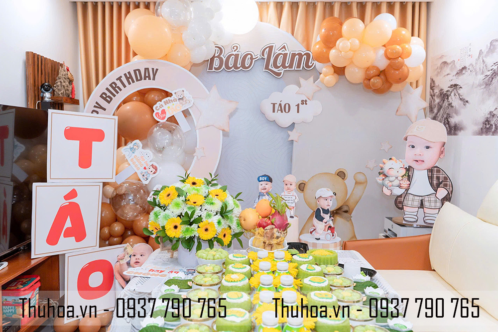 mâm cung thoi noi be Bao Lam (21)