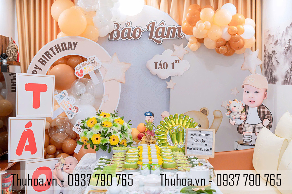 mâm cung thoi noi be Bao Lam (7)