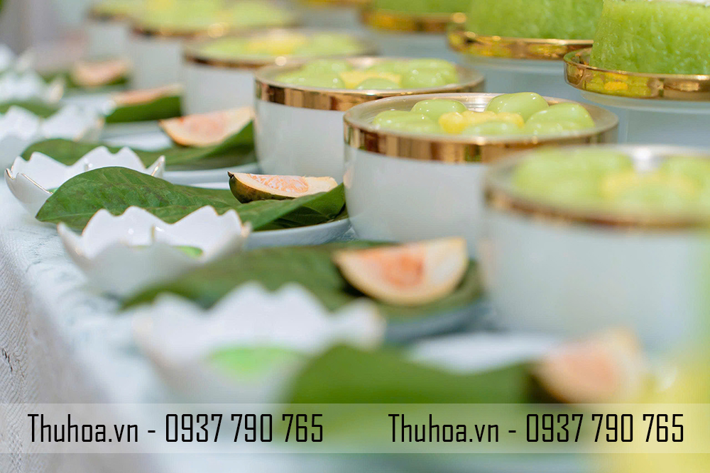 mâm cung thoi noi be Bao Lam (9)