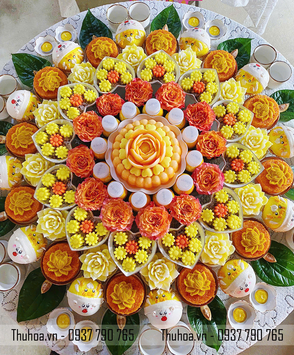 mam cung thoi noi be Hoang Thai (1)