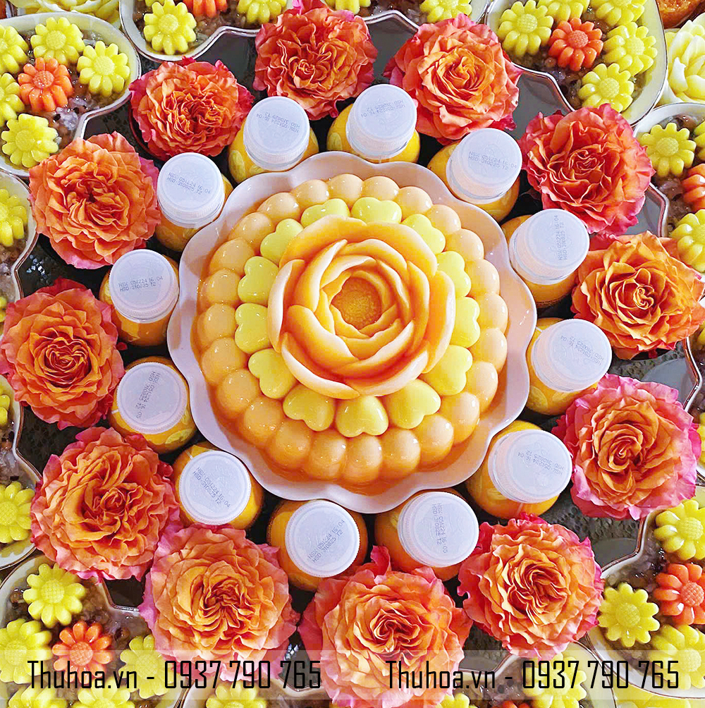 mam cung thoi noi be Hoang Thai (2)