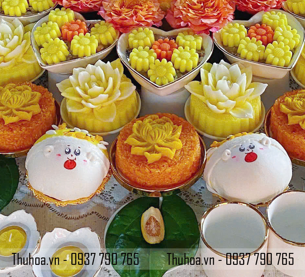 mam cung thoi noi be Hoang Thai (4)