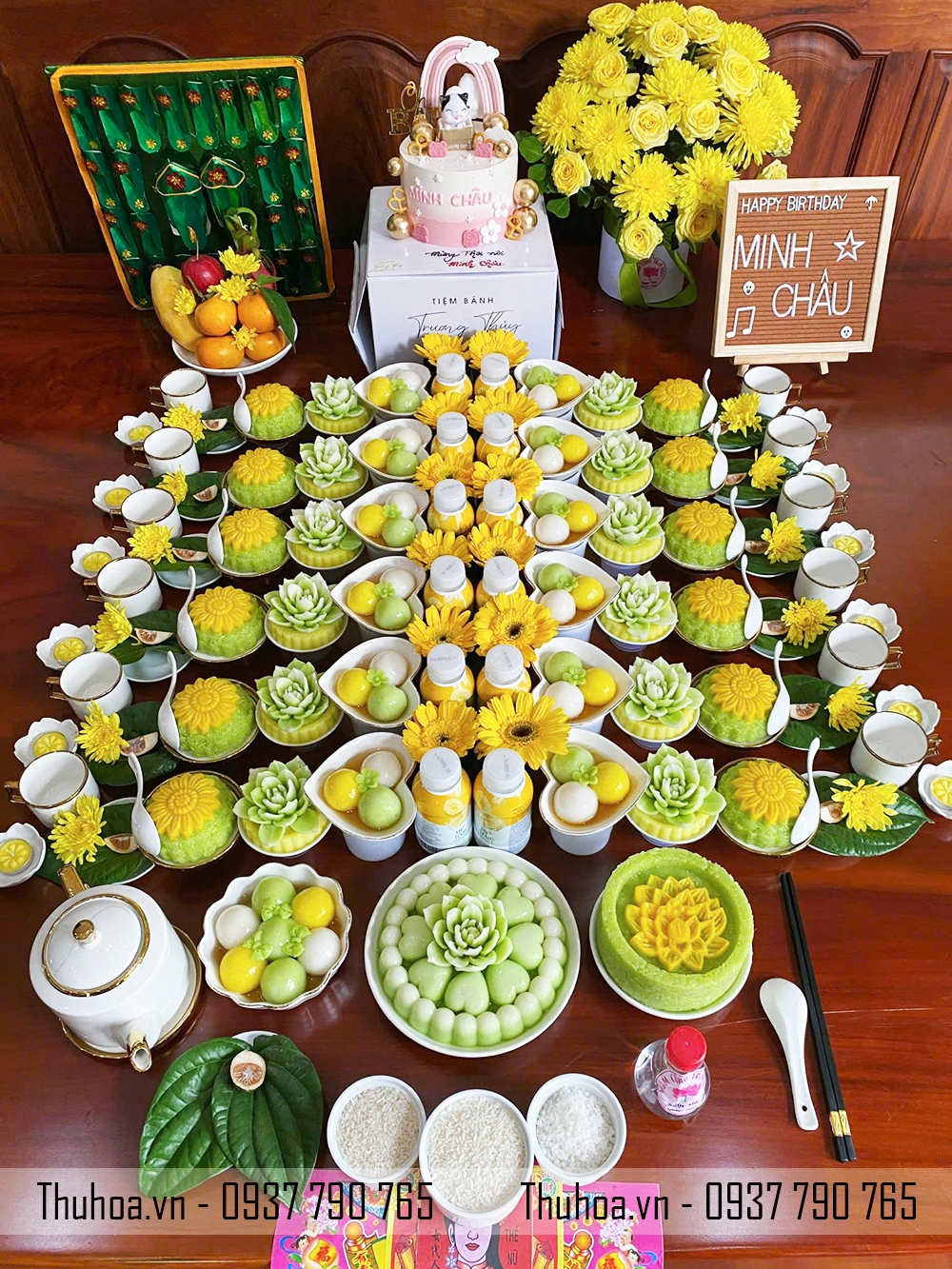 mam cung thoi noi be Minh Chau (1)