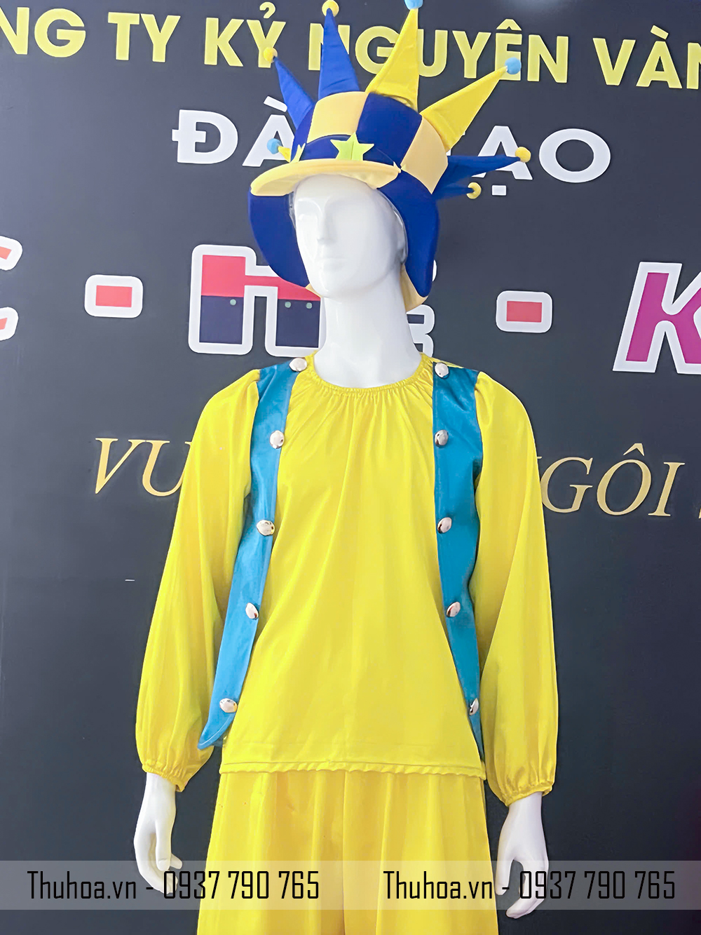 trang phuc chu he Alibaba (2)