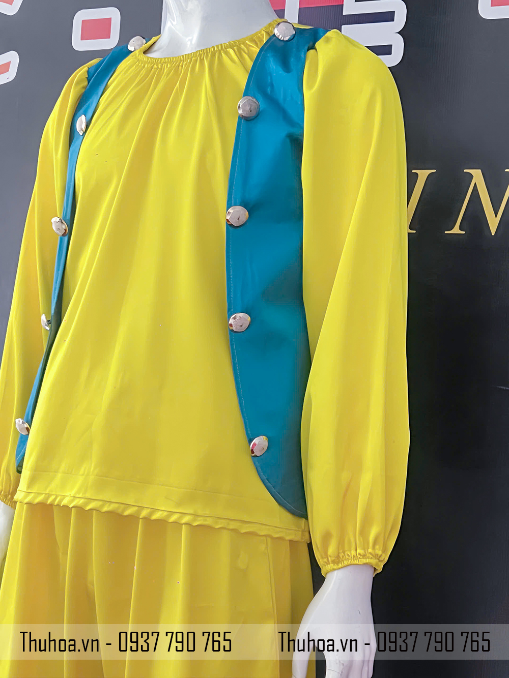 trang phuc chu he Alibaba (3)