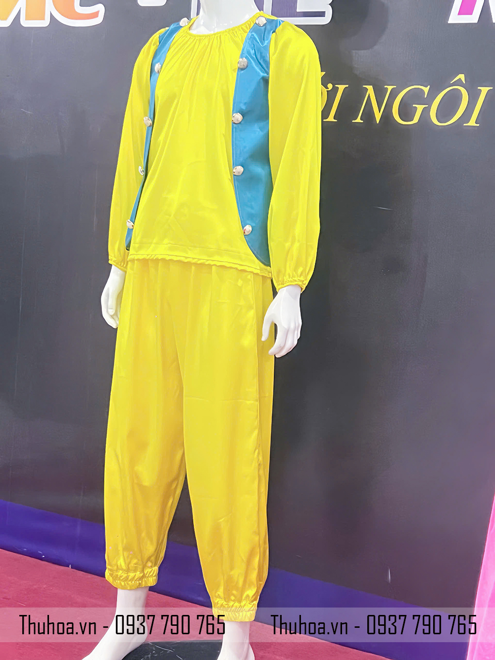 trang phuc chu he Alibaba (4)