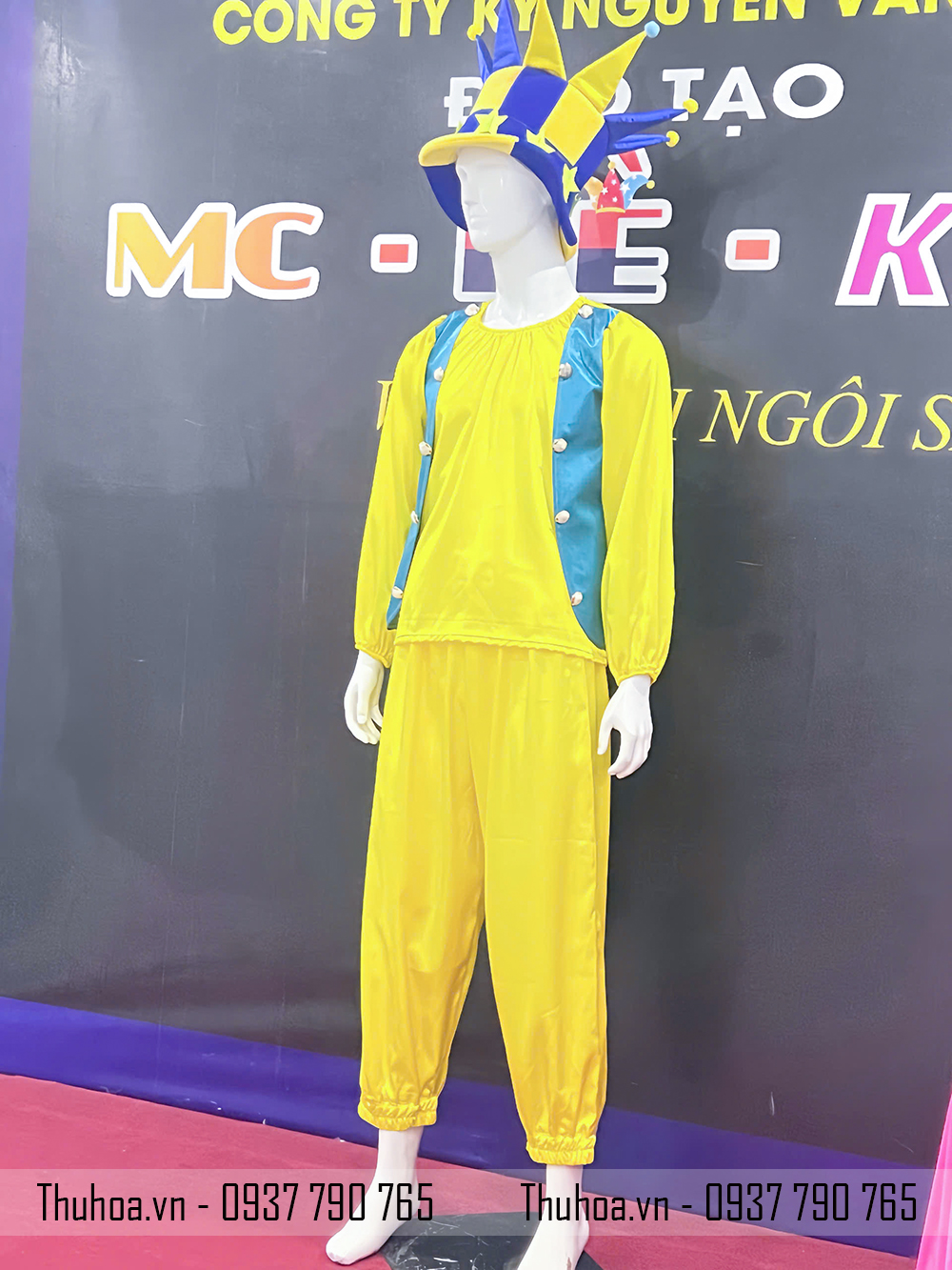 trang phuc chu he Alibaba (5)