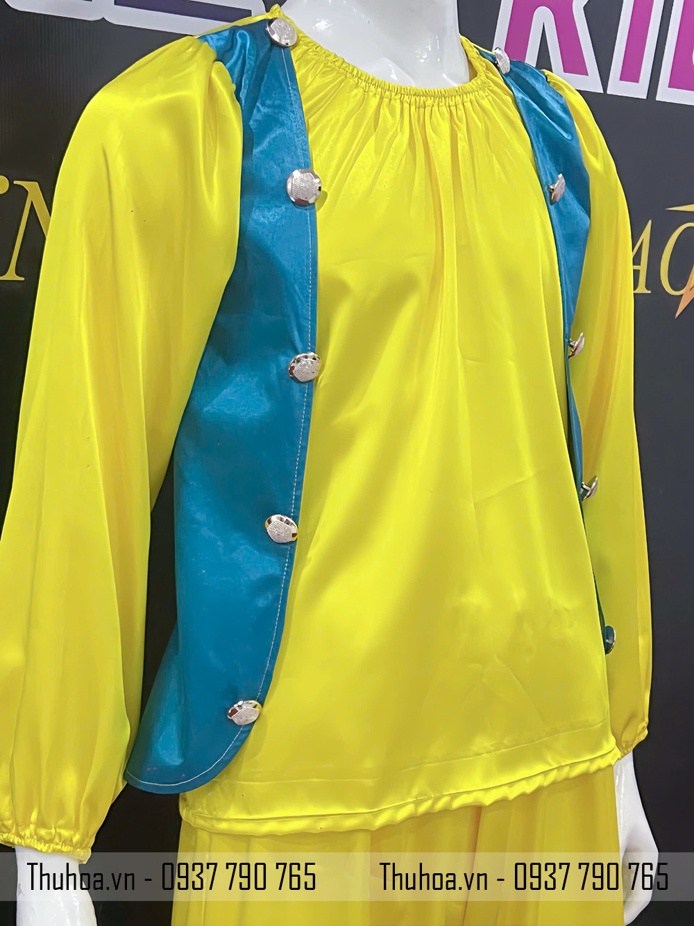 trang phuc chu he Alibaba (6)