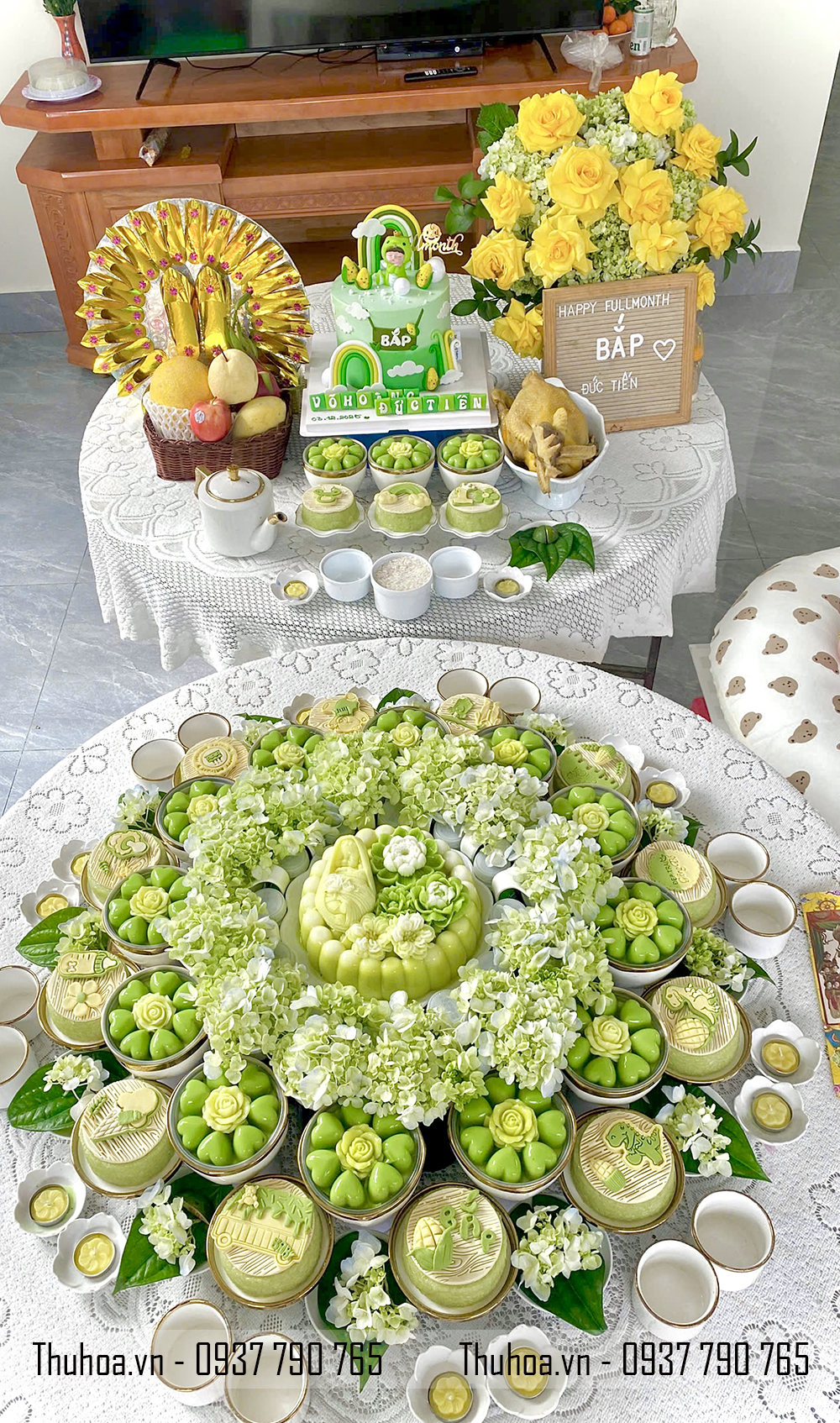 mam cung thoi noi be Bap (2)