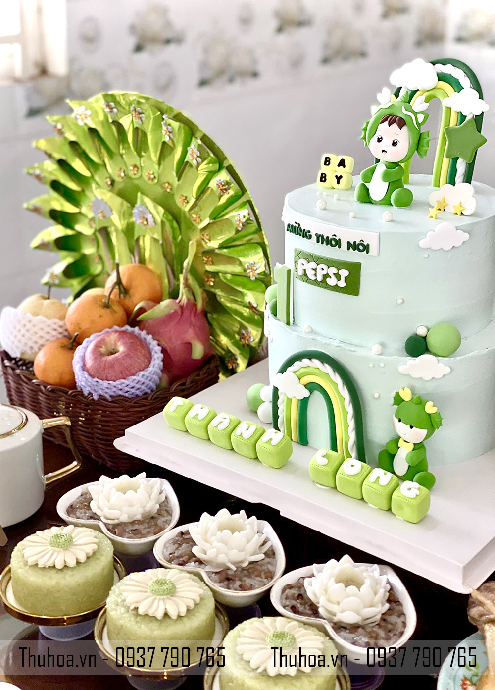 mam cung thoi noi be Thanh Long (8)