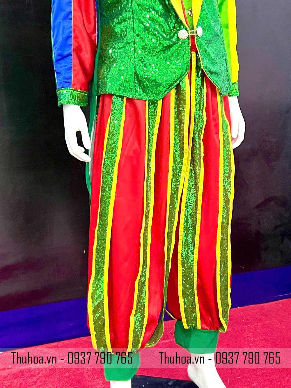 trang phuc vet chu he (8)