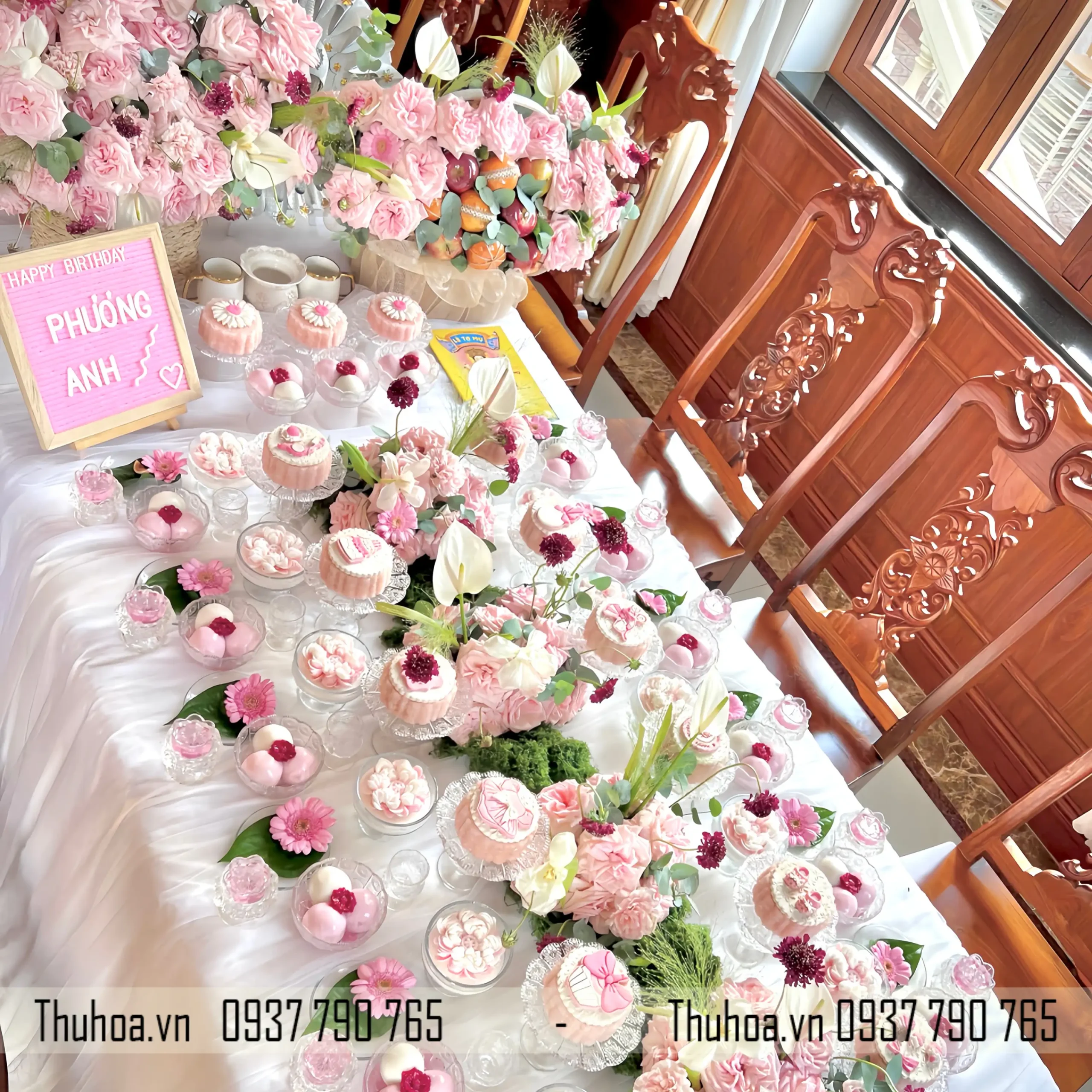 mam cung can cho be gai mau hong (1)