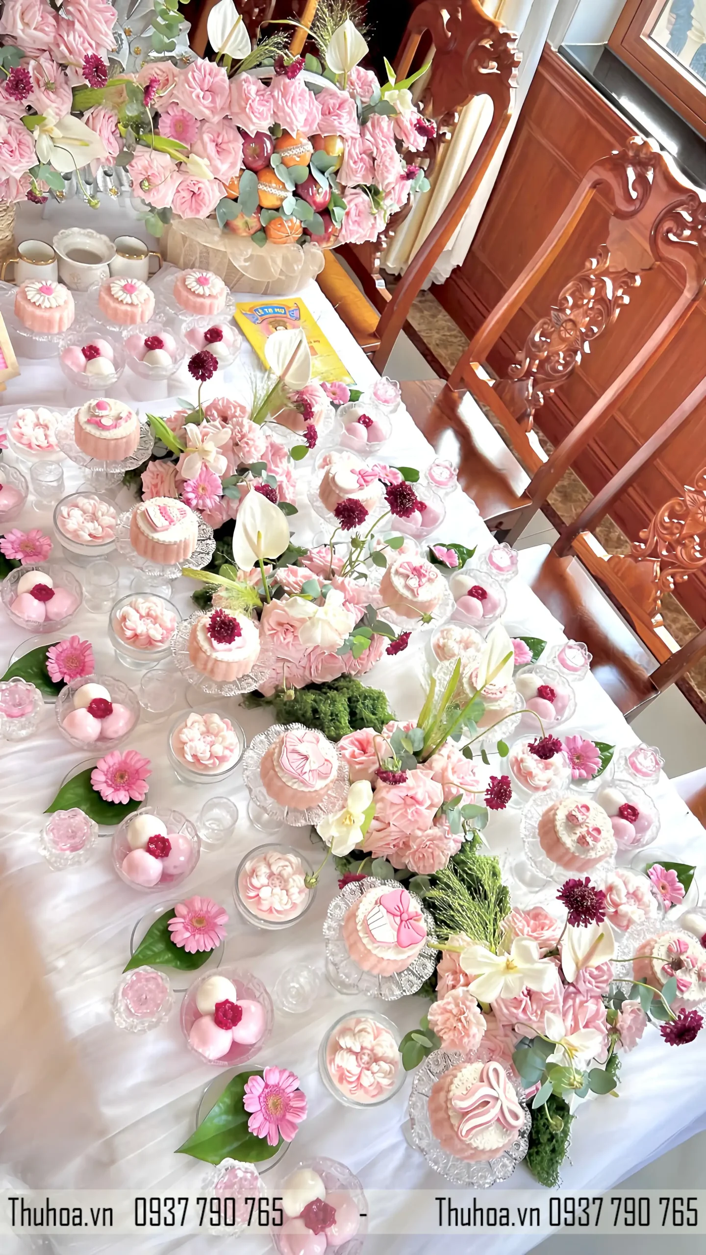 mam cung can cho be gai mau hong (3)