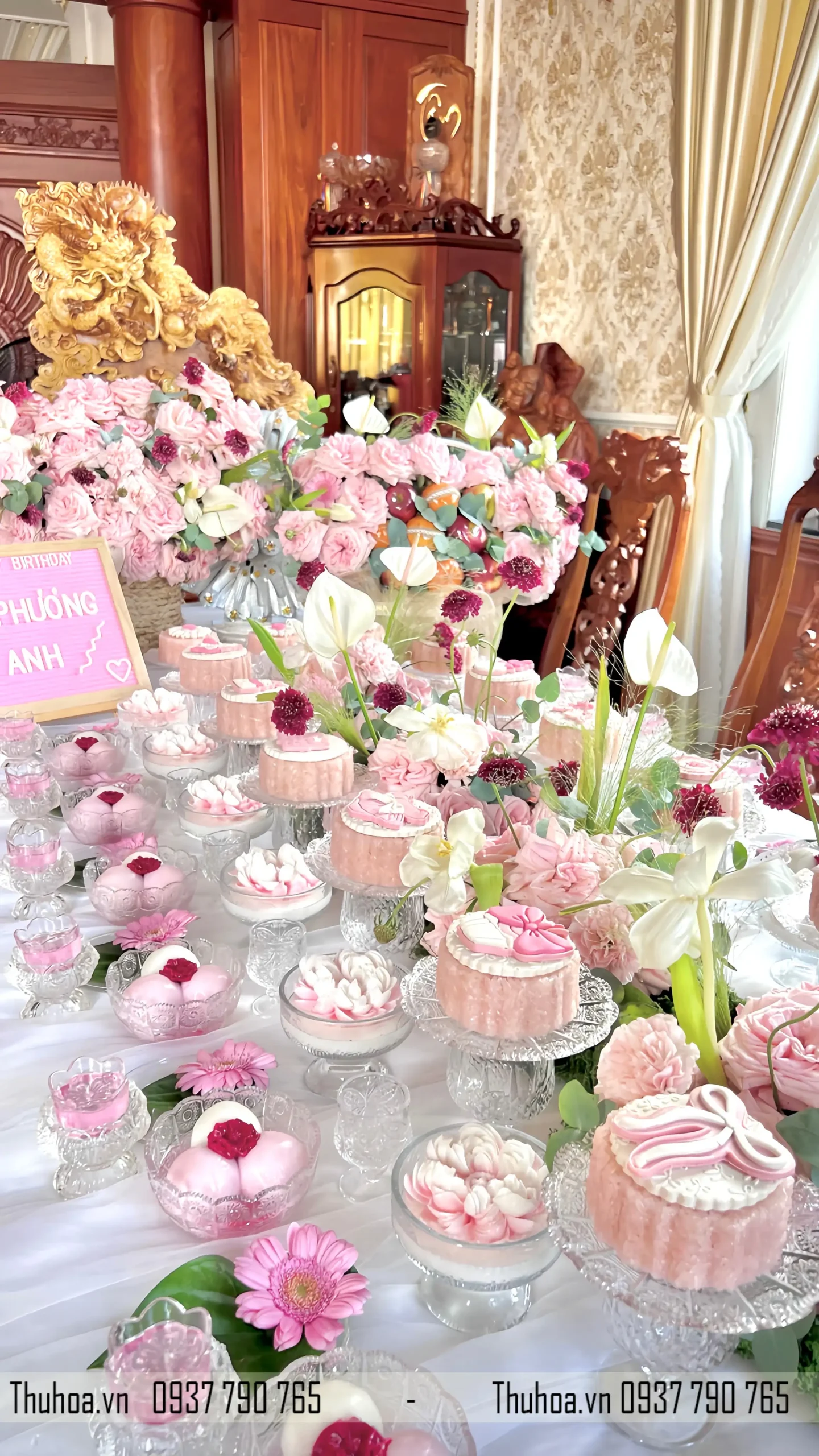 mam cung can cho be gai mau hong (5)