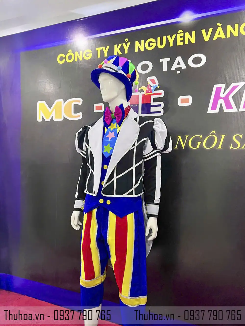 trang phuc đuôi tôm chu he ao thuat AT 10 (1)