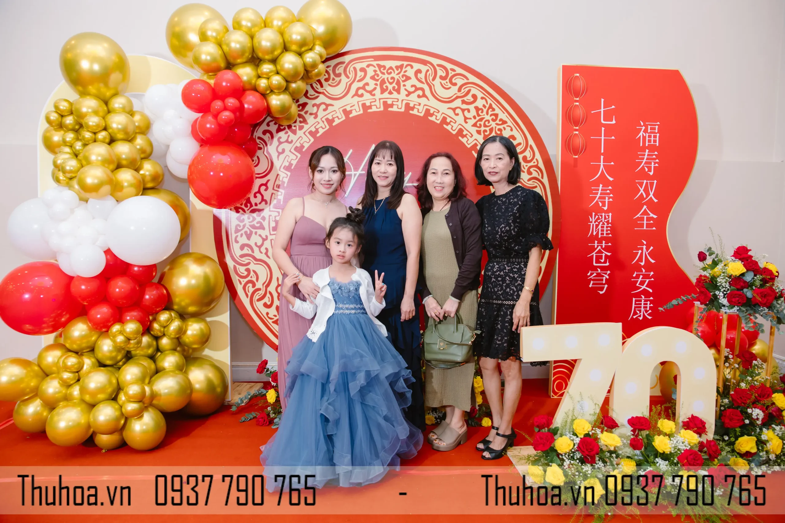 decor tiệc mừng thọ (19)