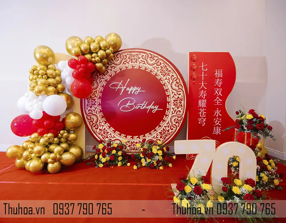 decor tiệc mừng thọ (20)