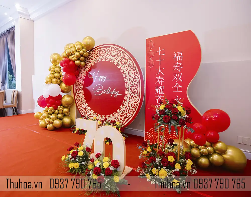 decor tiệc mừng thọ (23)