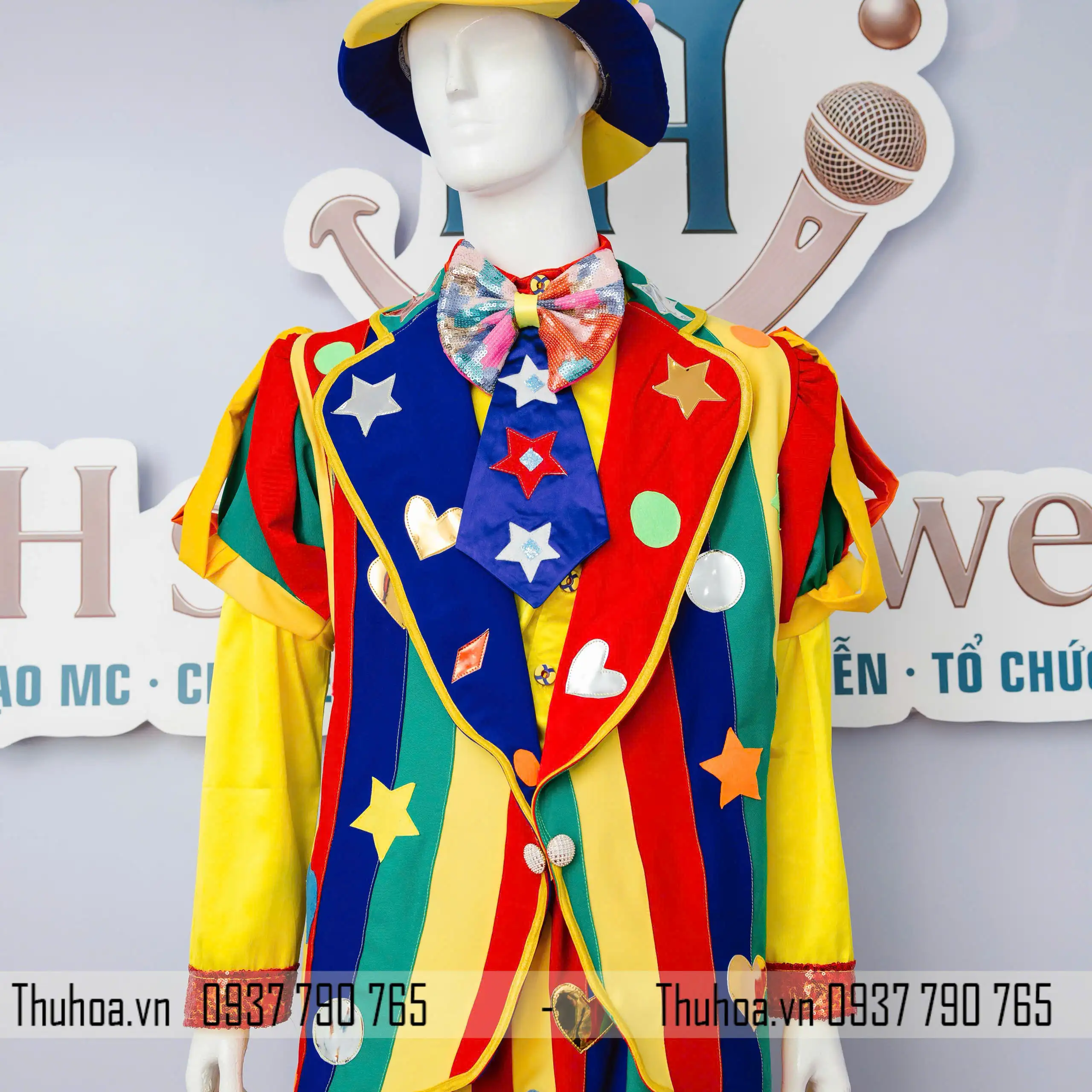 CHÚ HỀ 7 SẮC CẦU VÒNG (7)
