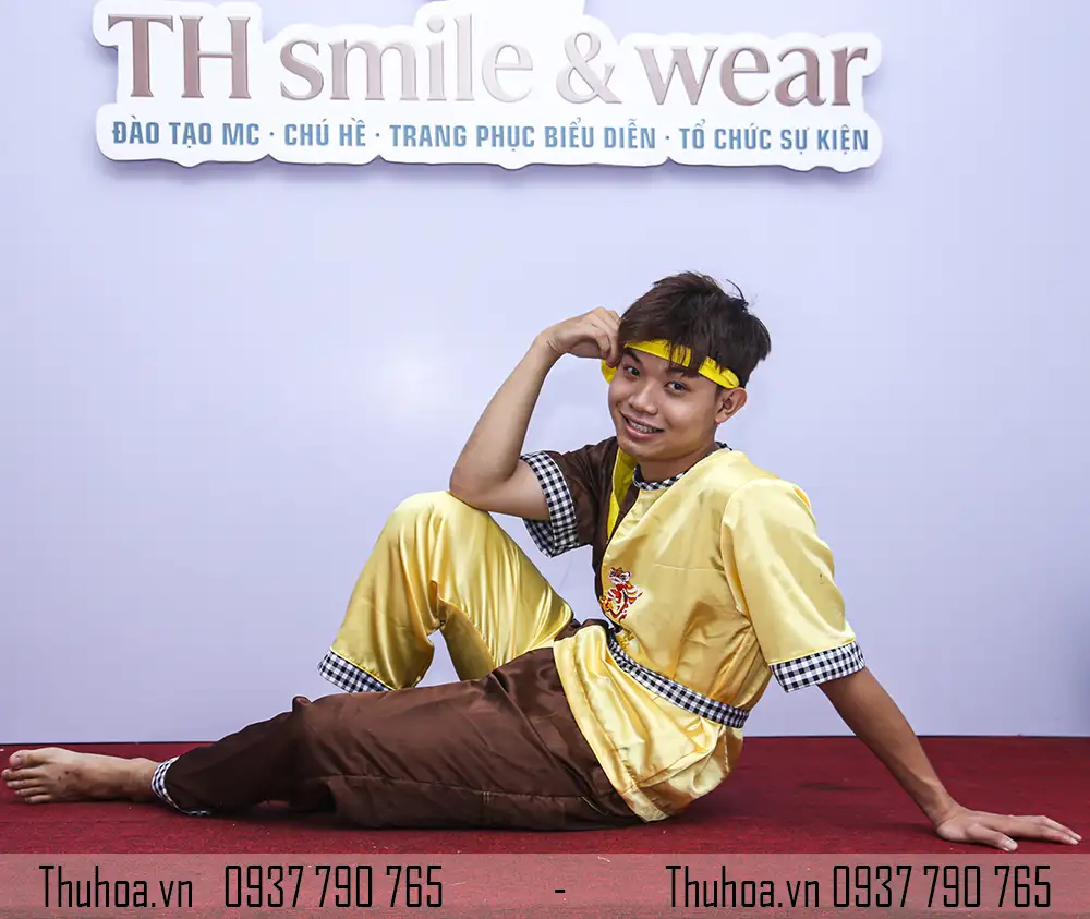 Tạo Hình Cuội Trăng Rằm Cao Cấp-01