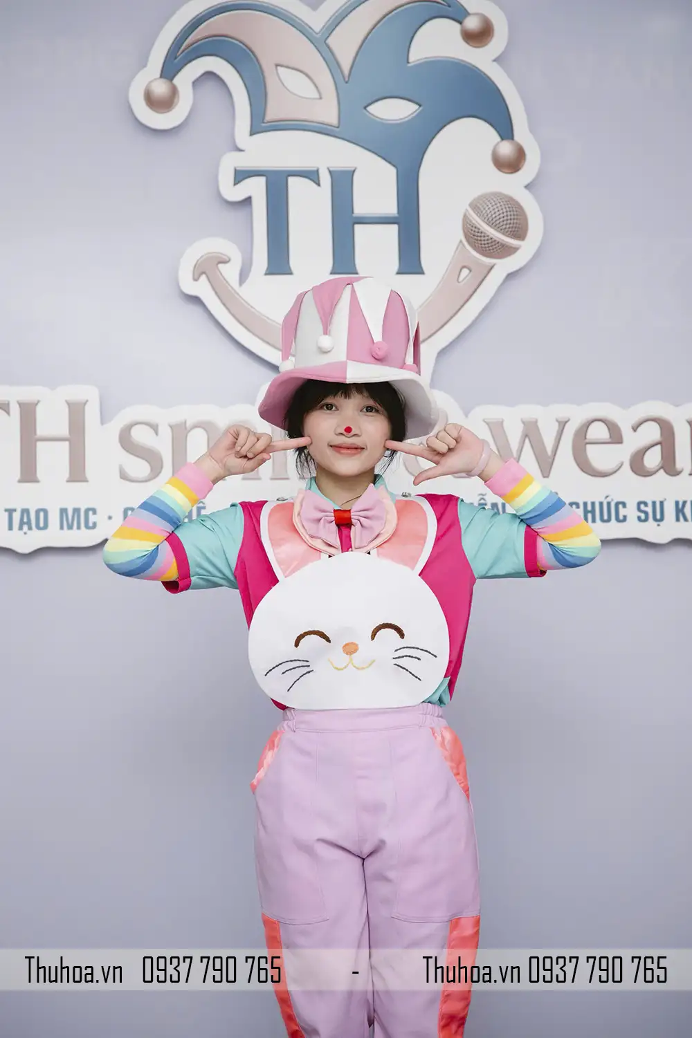 TRANG PHỤC CHỊ THỎ NGỌC (3)